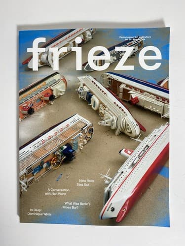 Frieze · #241