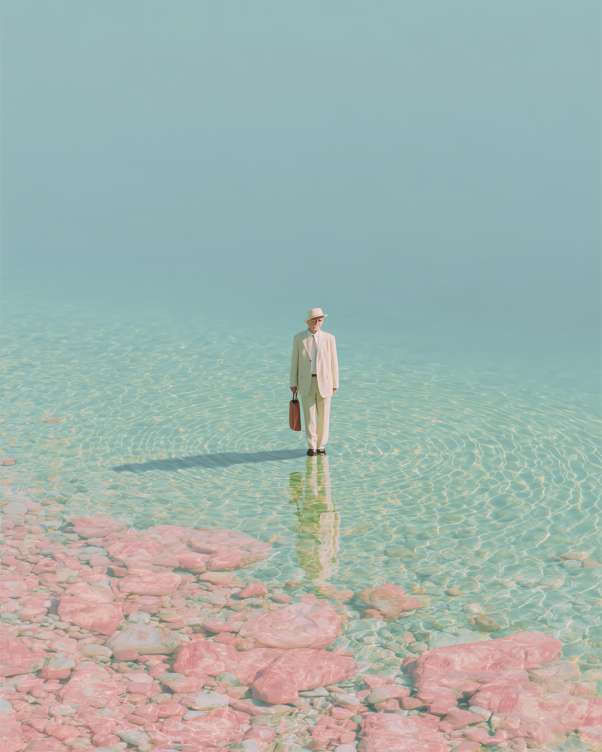 Human connection in hospitality